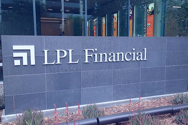 LPL drives assets to $1.1 trillion in the second quarter